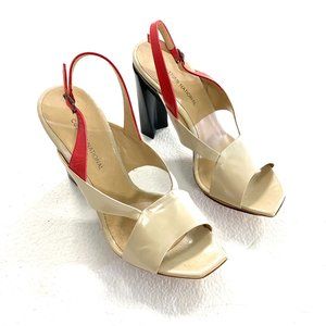 Costume National Sandals